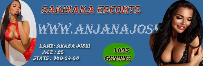 Sakinaka Escorts